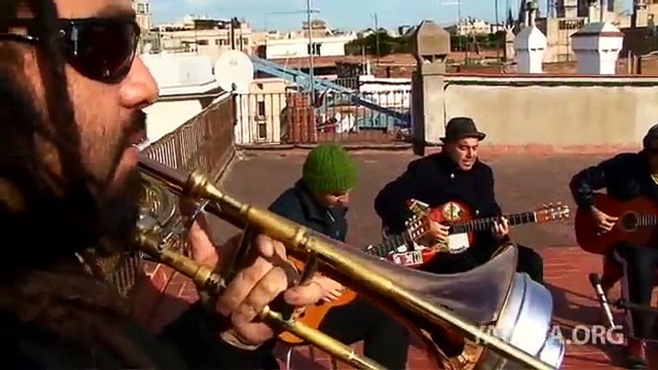 Chico Trujillo: Loca