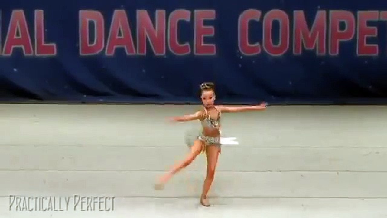 Sophia Lucia -Titanium | Solo 2013