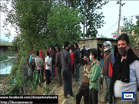 Dunya News - Nepal Earthquake Death Toll Climbs Past 7,000: Officials