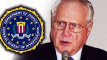 Ted L Gunderson Ex  FBI Whistleblower Poisoned? - Dr.Ed Lucidi - Anthony J Hilder