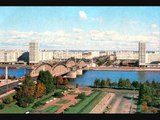 St Petersburg the 70s (Ретро Ленинград 70 годов)
