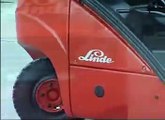 Linde Hydrostatic Lift Truck vs Toyota Torque Converter Forklift
