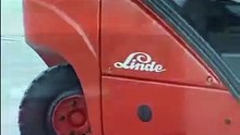Linde Hydrostatic Lift Truck vs Toyota Torque Converter Forklift