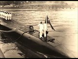 Denizaltı Filo Marşı - TSK Armoni Mızıkası (HQ kayıt)