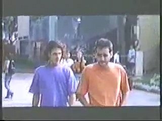 No se lo digas a nadie