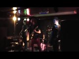 Overexposed - Rusted From The Rain (Billy Talent Cover 23-03-12)