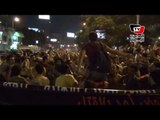 مظاهرة ضد «الإخوان» و«العسكر» بميدان سفنكس