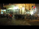 هدوء حذر بميدان رمسيس بعد انسحاب أنصار مرسي