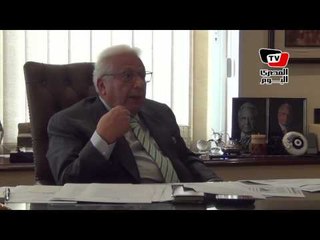 أحمد عكاشة: الإخوان أصابهم التعالي والغطرسة بعد وصولهم للسلطة