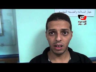 زوج يروي شهادته: زوجتي تعرضت للضرب والسرقة بالإكراه في اعتصام رابعة