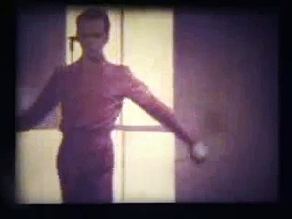 Gary Numan -Are Friends Electric?