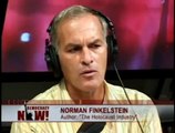 Excerpts from the Norman Finkelstein & Alan Dershowitz Debate (Democracy Now!)