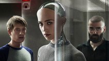 Ex Machina Full Movie subtitled in German