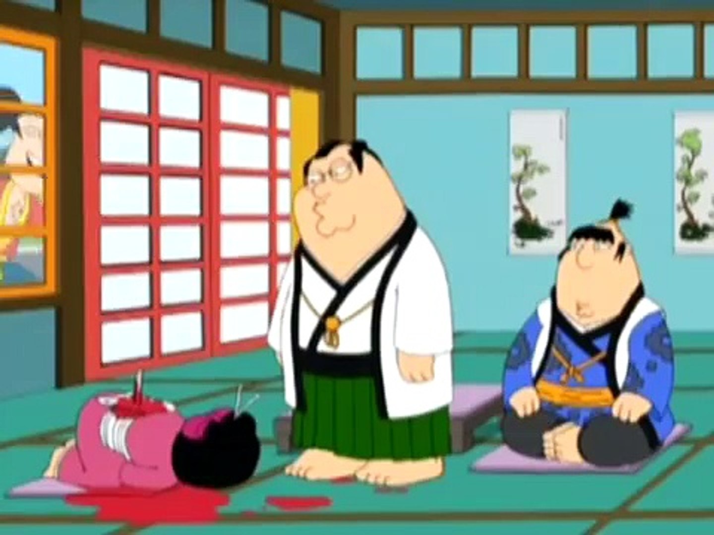 Family Guy Die Unglaubliche Geschichte Des Stewie Griffin