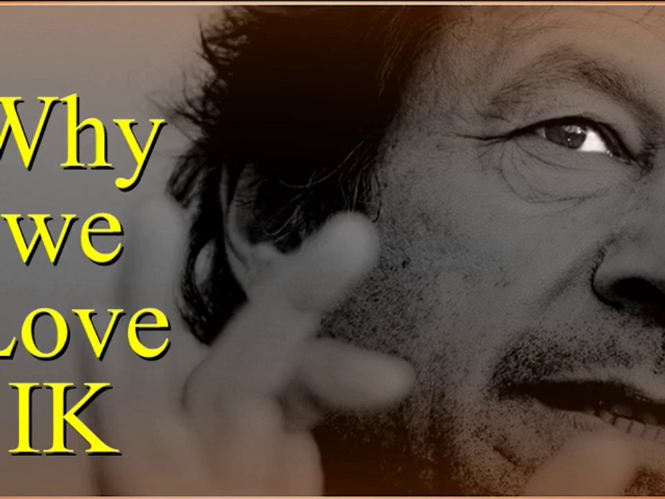 Why we Love IK