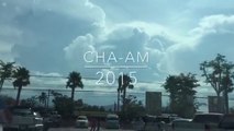 CHA-AM 2015 :) - UNPLANNED TRIP