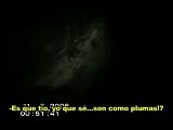 Nephilim footage from Spain. Very Creepy and Disturbing video