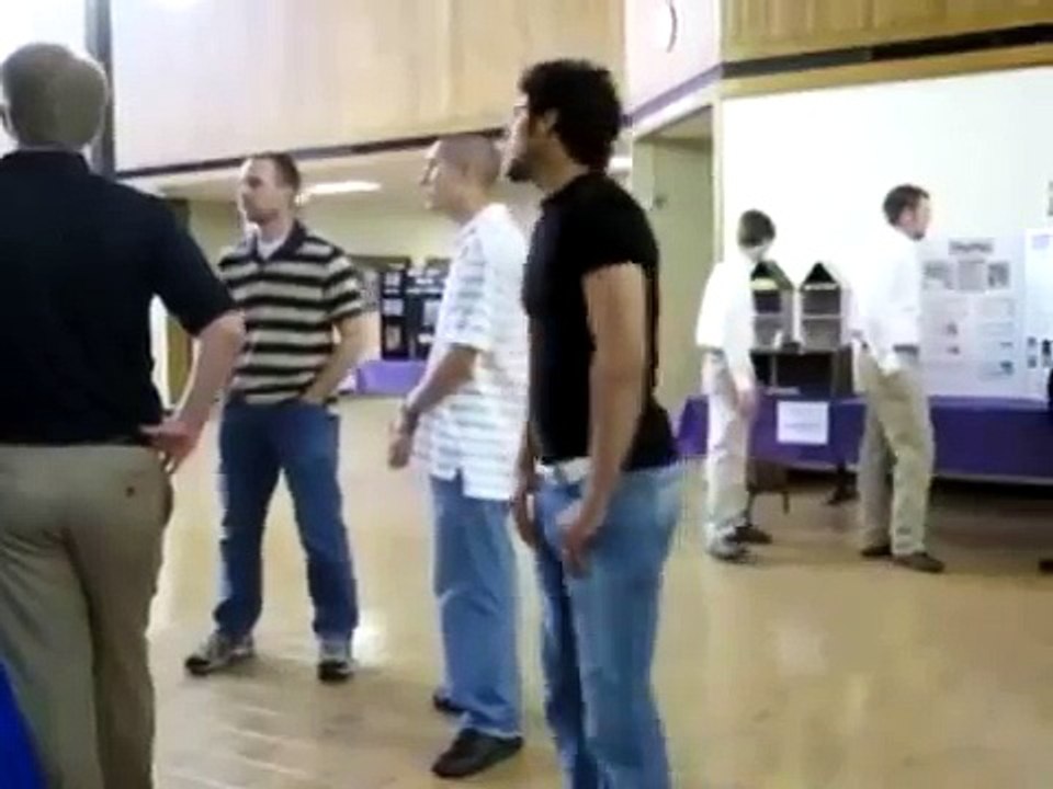 فلم قصير مبتعث ولكن الجزء الأول