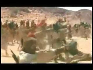 Tribute to Great Muslim Worriers & Generals