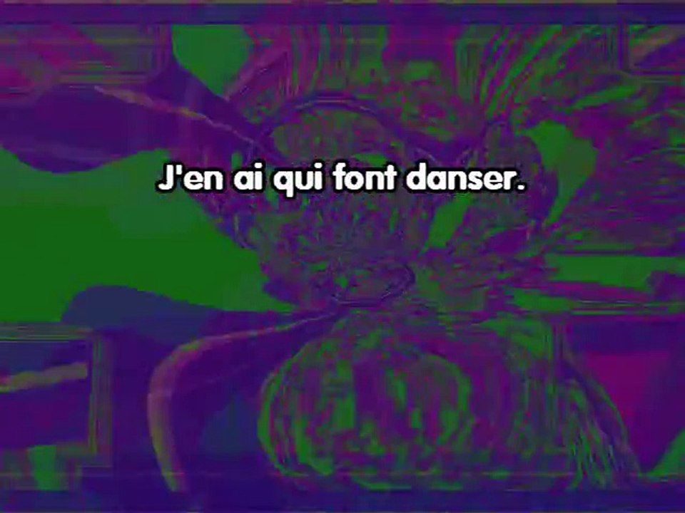 KARAOKE MICHEL SARDOU - Dix ans plus tôt