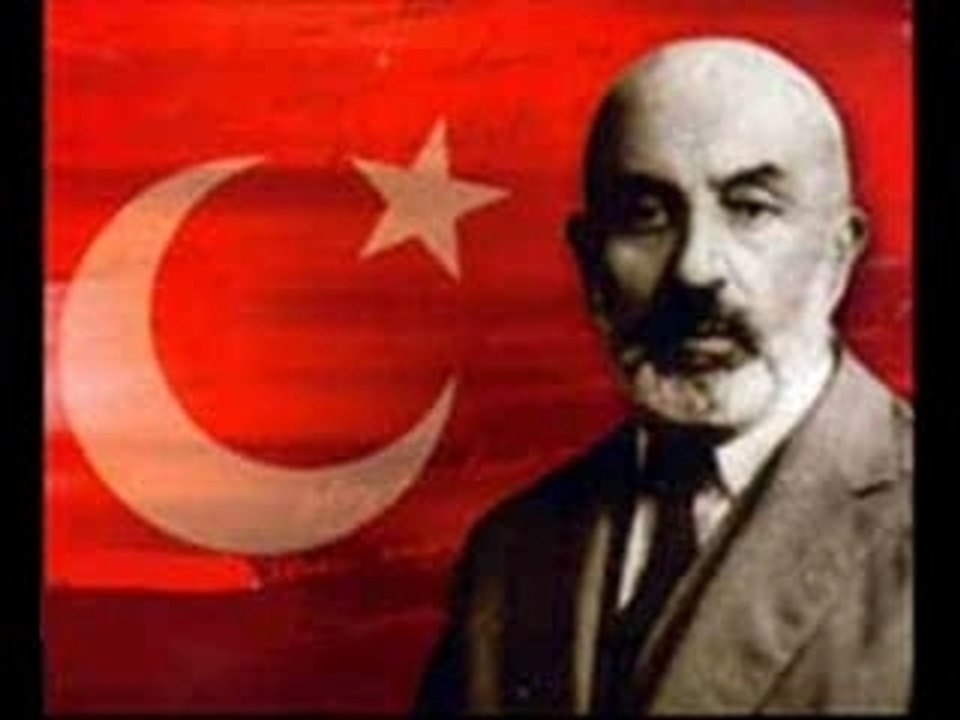 istiklal marsi