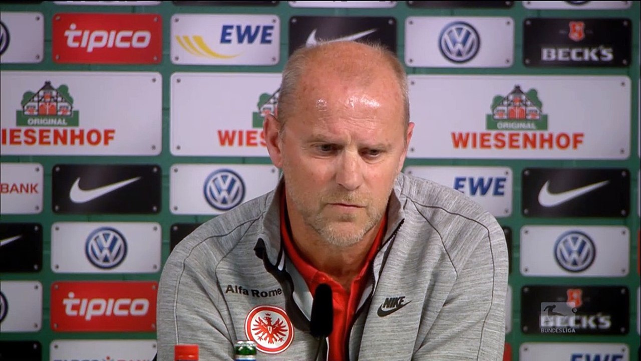 Schaaf zu Rückkehr: 'Etwas Außergewöhnliches'