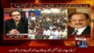 Why Altaf Hussain Changed His Party Name From “Muhajir To Muttahida” Telling Hameed Gul