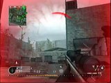 Call of Duty: Modern Warfare Reflex (Wii): M40A3 Gameplay :: Vacant TDM