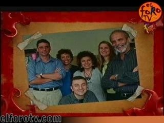 ELFOROTV.COM Canosa volando en DDM