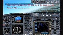 Flight Simulator 2004 ATP Checkride