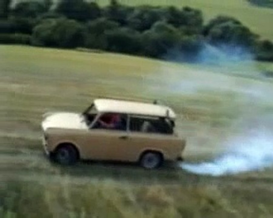 Knight rider :-)