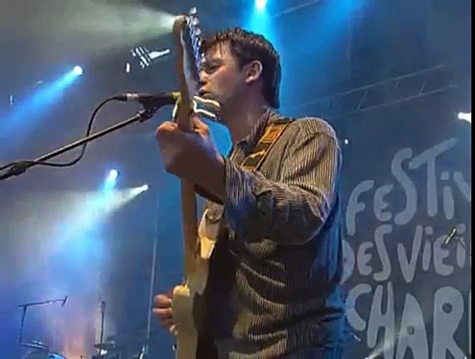 Alan Stivell - Suite Sudarmoricaine