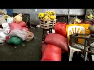 Nhìn Lại Cảnh Cháy Chợ Quảng Ngãi ( Phần 2 )