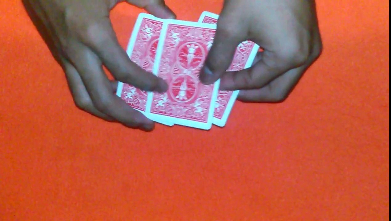 Jumping Jokers Tutorial - Magic Card Tricks Revealed