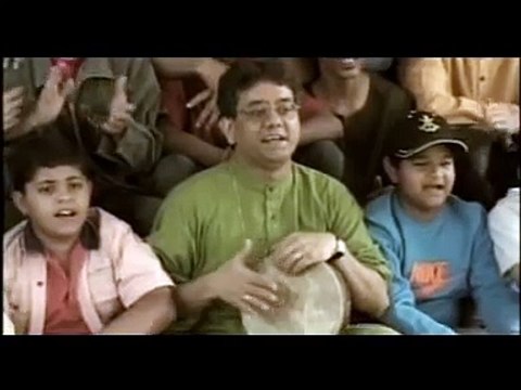 Asha Wali Dhoop - Taufiq Qureshi - feat. Ustad Sultan Khan, Ustad Zakir Hussain & Shankar Mahadevan