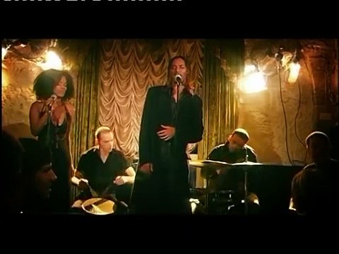 The Idan Raichel Project - הפרויקט של עידן רייכל - ממעמקים