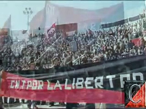 CNT AIT himno anarquista a las barricadas REVOLUCIÓN SOCIAL