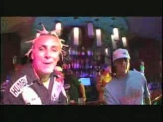 Kottonmouth Kings - Bad Habits