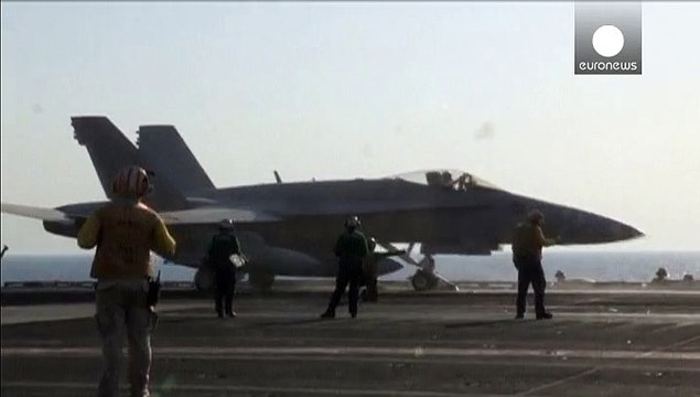 Συρία: Δεκάδες άμαχοι νεκροί σε αεροπορική επιδρομή