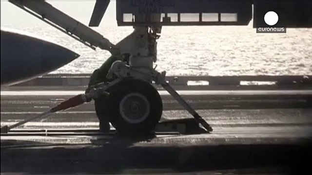 US-led airstrikes kills 52 civilians, including 7 children