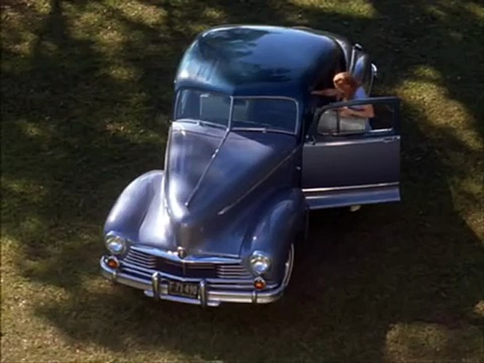 The Notebook-Allie comes back