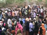 Somali refugees: camps in crisis
