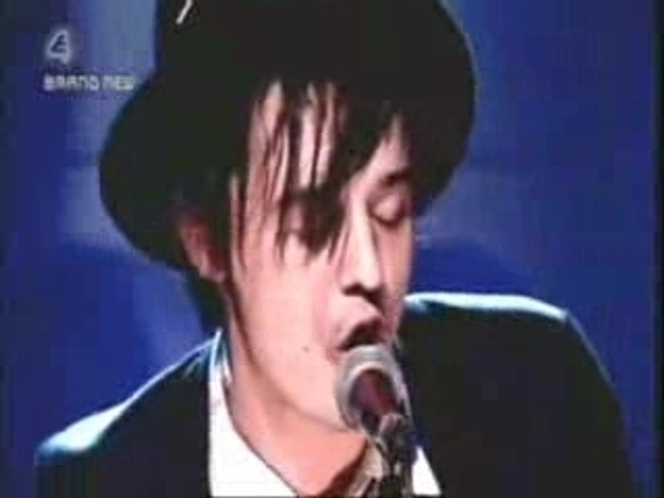 Babyshambles (Pete Doherty)- Albion live