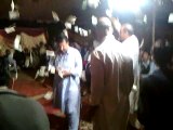 wedding ceremony Sardar Muhammad Shoaib