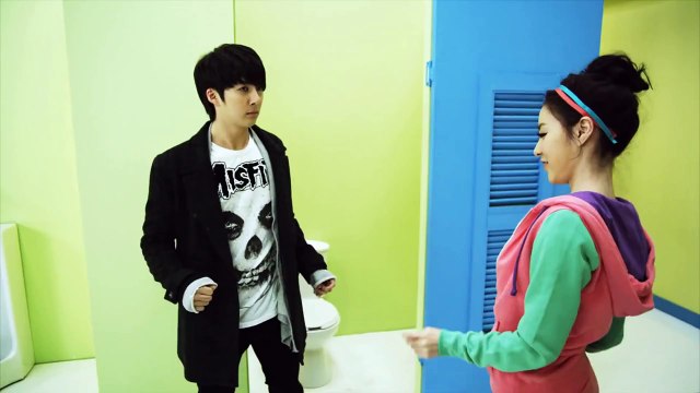 [K-pop 2011] Kan Mi Youn (간미연) - Paparazzi (파파라치) ft. Eric (에릭)