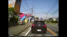 日本の交通事故、クラッシュ衝撃映像まとめ　ドライブレコーダーに映ったハプニング集　※閲覧注意　# car crash in Japan