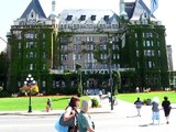 Victoria - Vancouver island - British Columbia