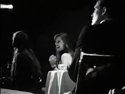 Roy Orbison - Oh, Pretty Woman (from Black & White Night)