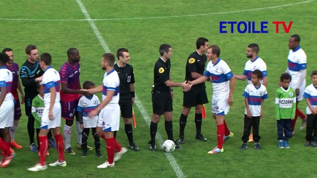 Fréjus St Raphaël - Strasbourg ARC