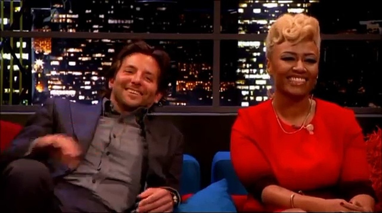 David Mitchell Interview on The Jonathan Ross Show